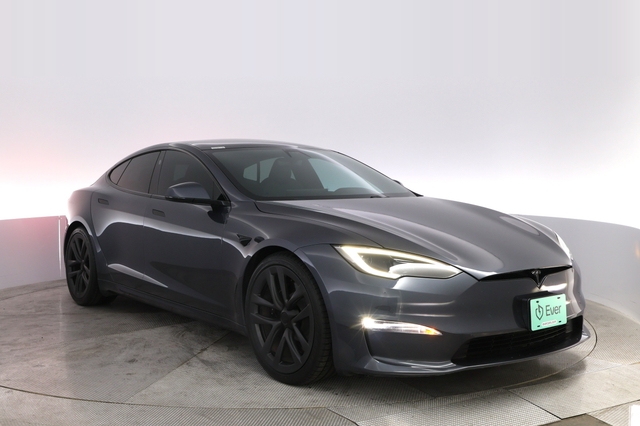 2023 Tesla Model S