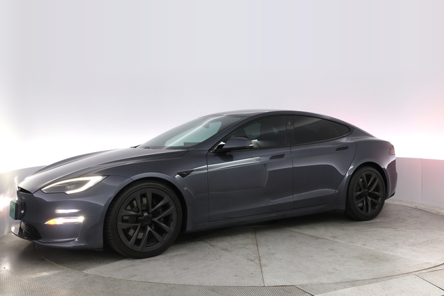 2023 Tesla Model S