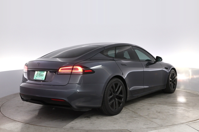 2023 Tesla Model S