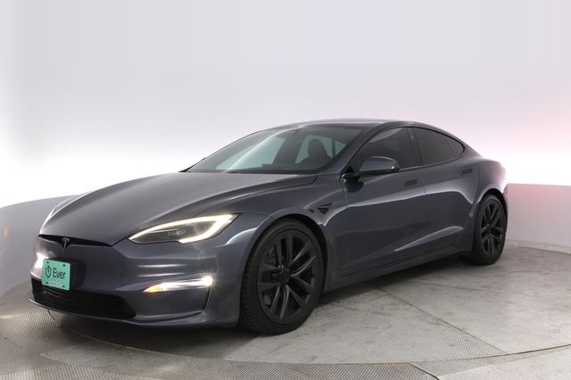 2023 Tesla Model S