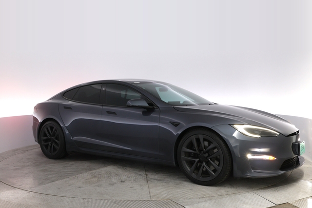 2023 Tesla Model S
