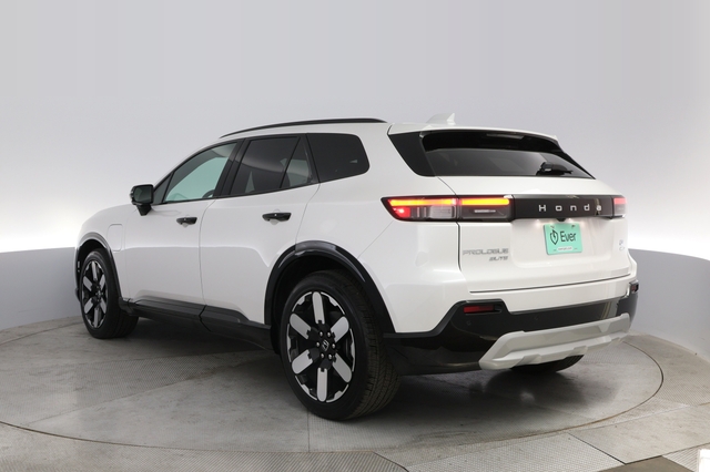 2024 Honda Prologue