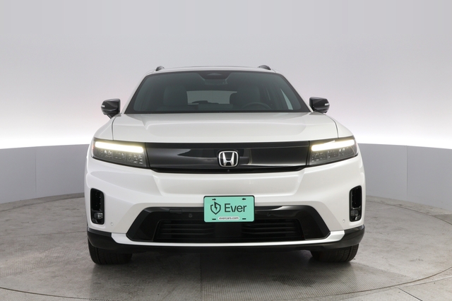 2024 Honda Prologue