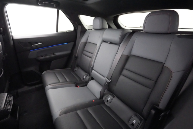 2024 Honda Prologue