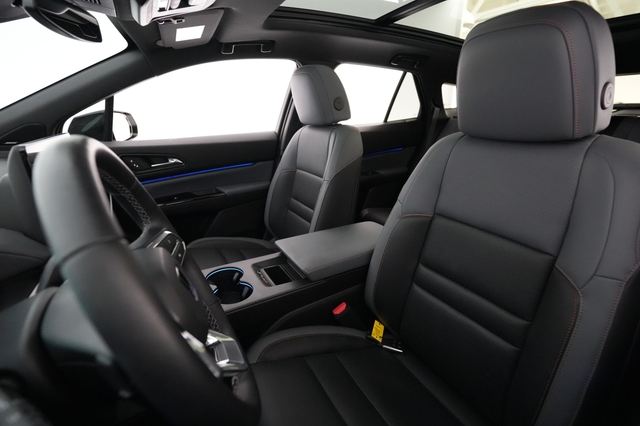 2024 Honda Prologue