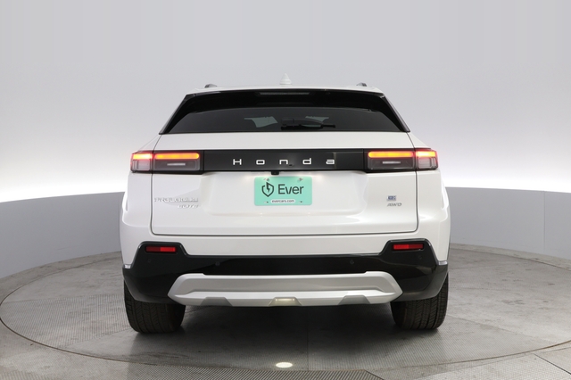 2024 Honda Prologue