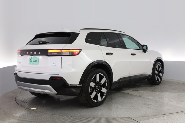 2024 Honda Prologue