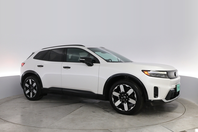 2024 Honda Prologue