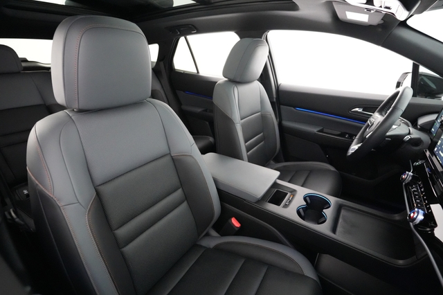 2024 Honda Prologue