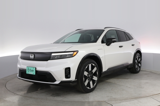 2024 Honda Prologue