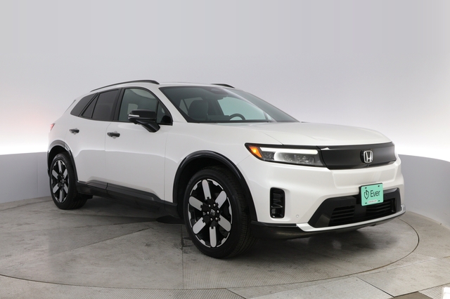 2024 Honda Prologue