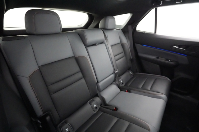 2024 Honda Prologue