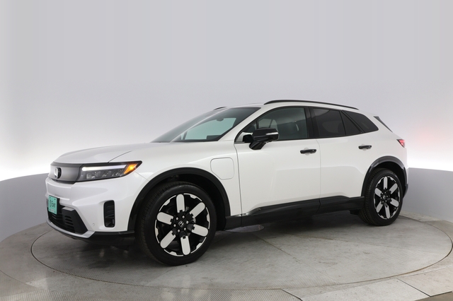 2024 Honda Prologue