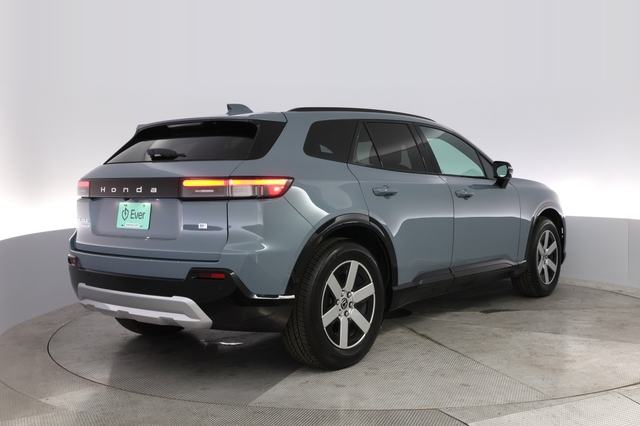2024 Honda Prologue