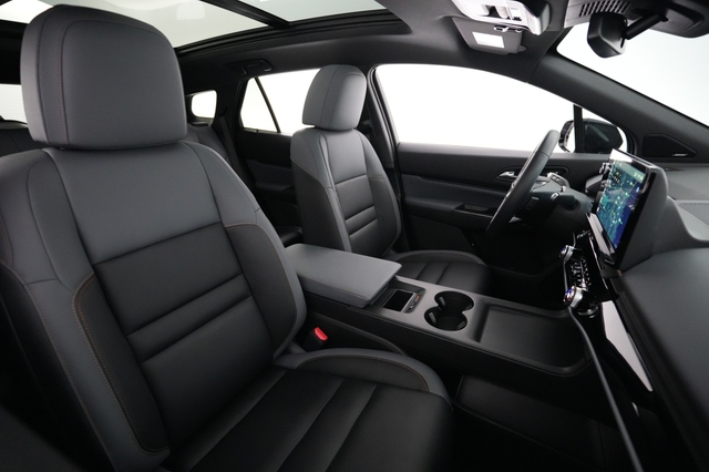 2024 Honda Prologue