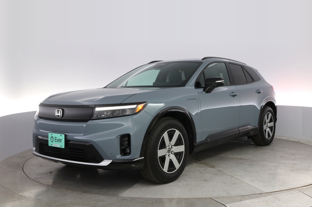 2024 Honda Prologue