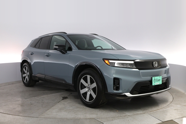 2024 Honda Prologue
