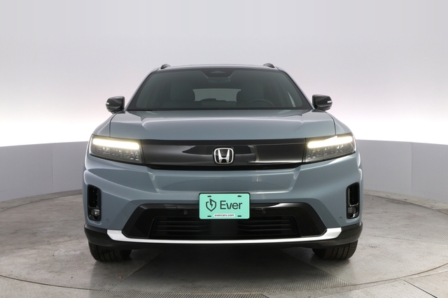 2024 Honda Prologue