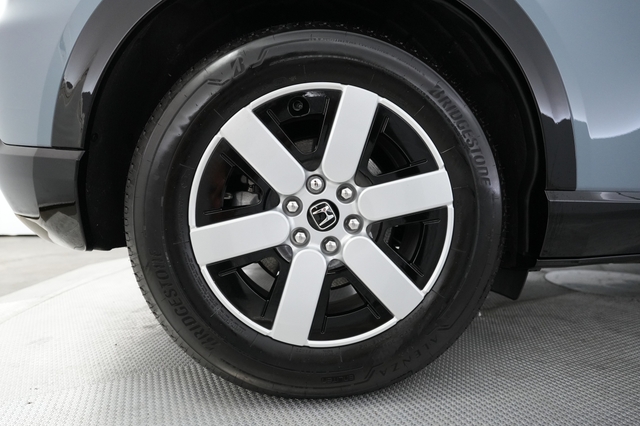 2024 Honda Prologue