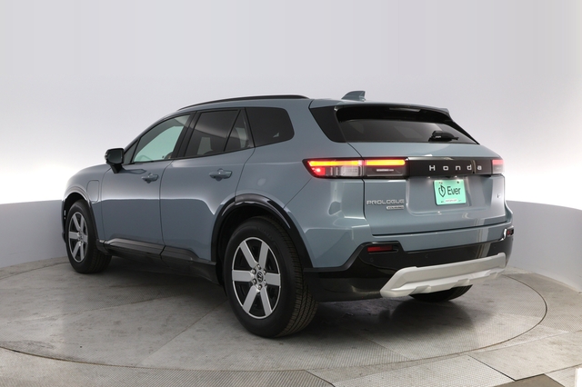 2024 Honda Prologue