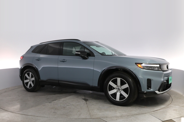 2024 Honda Prologue