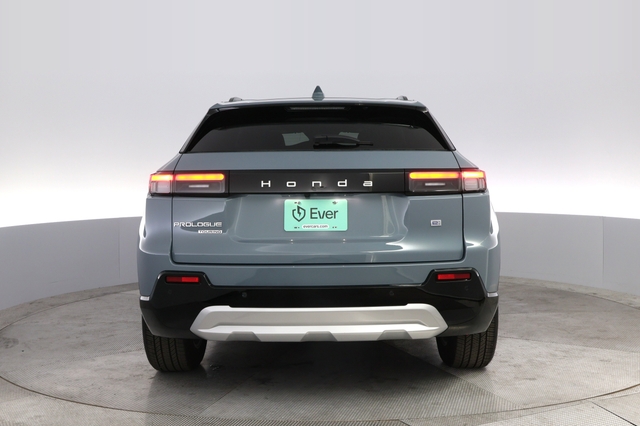 2024 Honda Prologue