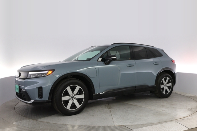 2024 Honda Prologue