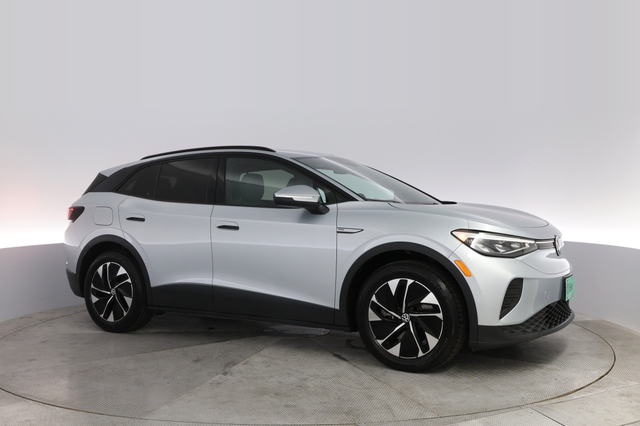 2022 Volkswagen ID.4