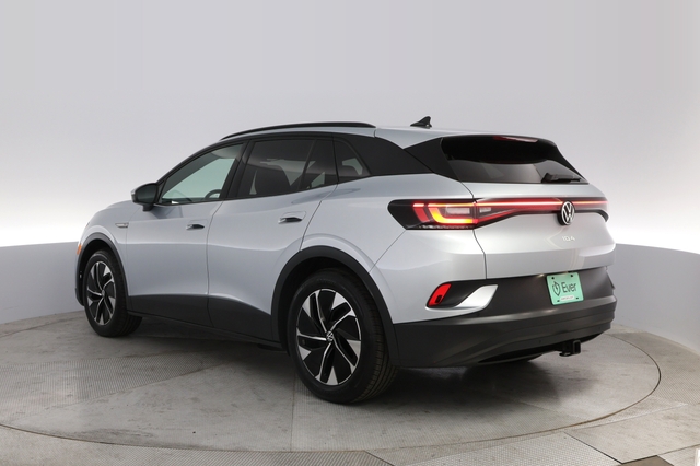 2022 Volkswagen ID.4