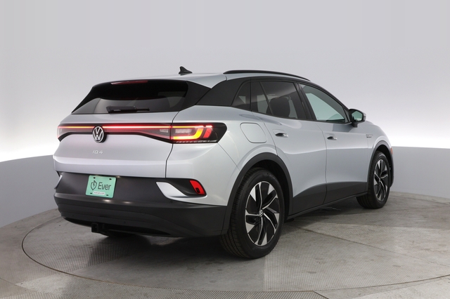 2022 Volkswagen ID.4
