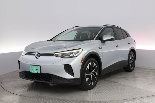 2022 Volkswagen ID.4
