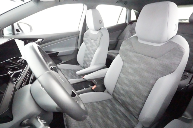 2022 Volkswagen ID.4