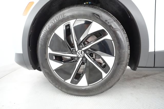2022 Volkswagen ID.4