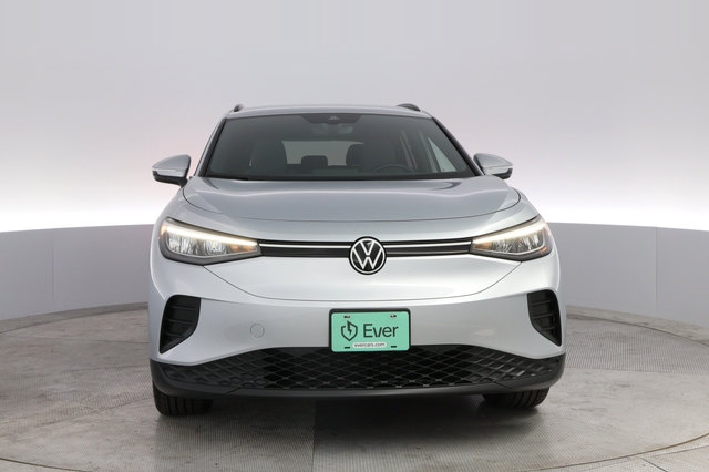 2022 Volkswagen ID.4