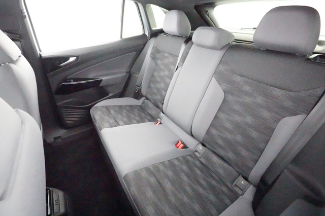 2022 Volkswagen ID.4