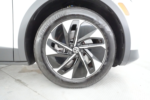 2022 Volkswagen ID.4