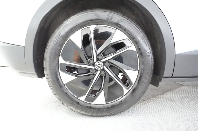 2022 Volkswagen ID.4