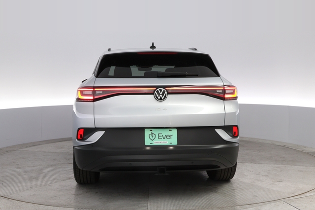 2022 Volkswagen ID.4