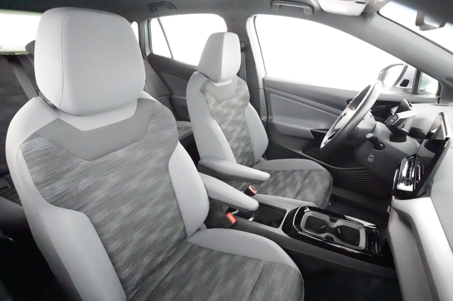 2022 Volkswagen ID.4