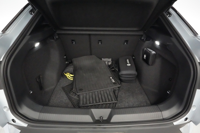 2022 Volkswagen ID.4
