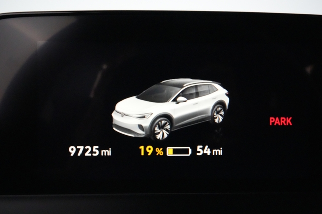 2022 Volkswagen ID.4