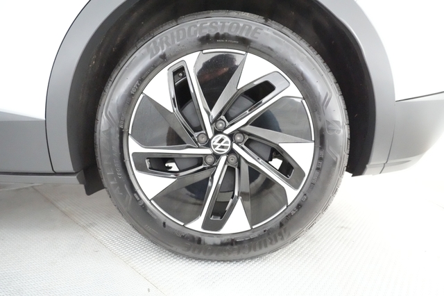 2022 Volkswagen ID.4