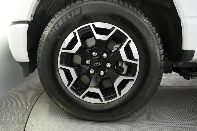 2022 Ford F-150 Lightning