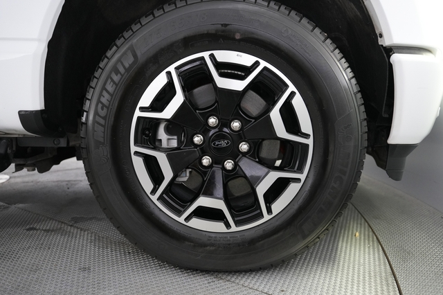 2022 Ford F-150 Lightning