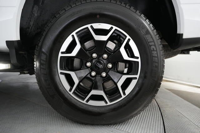 2022 Ford F-150 Lightning