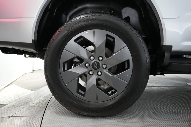 2024 Ford F-150 Lightning