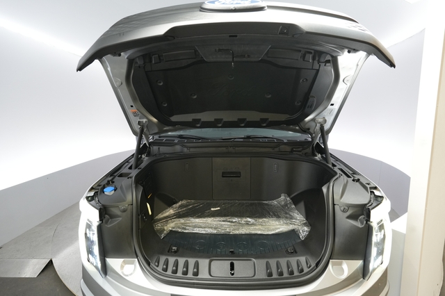 2024 Ford F-150 Lightning