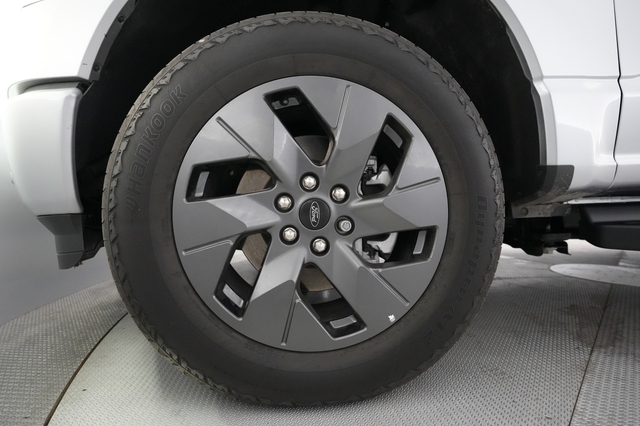 2024 Ford F-150 Lightning