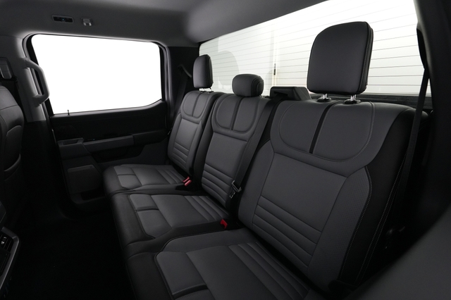 2024 Ford F-150 Lightning