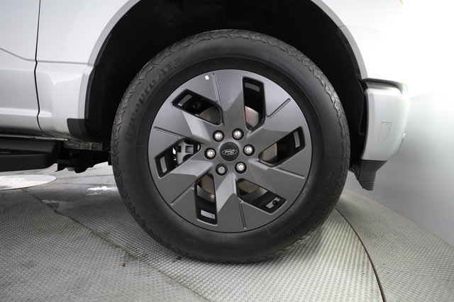 2024 Ford F-150 Lightning